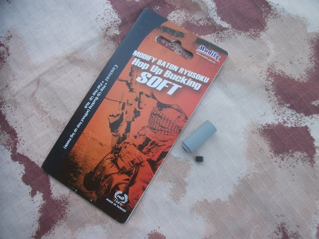 Modify Gommino Hop Up Baton Ryusoku Hop Up Bucking 0,20gr by Modify Tech