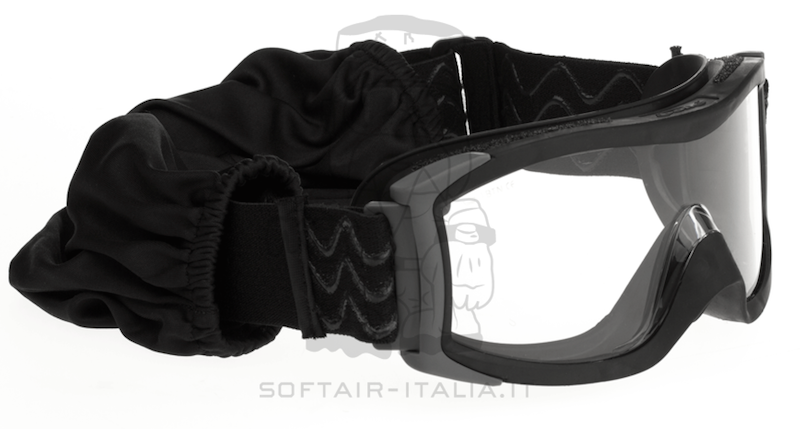 Bollè X1000 Ballistic Tactical Goggles by Bollè