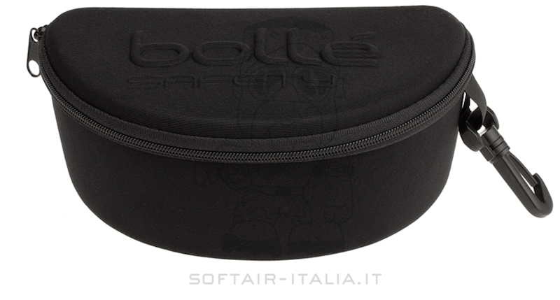 Bollè X1000 Ballistic Tactical Goggles by Bollè