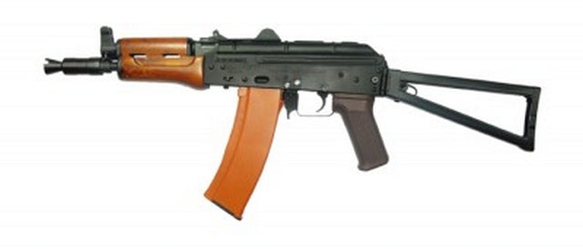 SLR105 U Full Wood & Metal by Classic Army