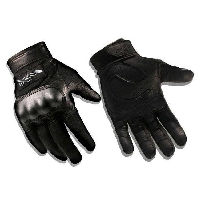 Wiley X CAG-1 Kevlar Combat Assault Glove Black