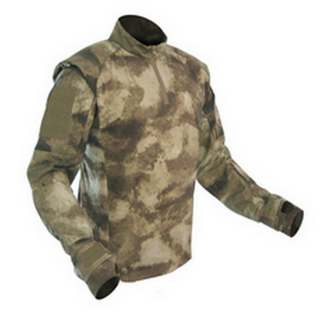 A-Tacs AU  F5417 TAC.U Combat Shirt by Propper