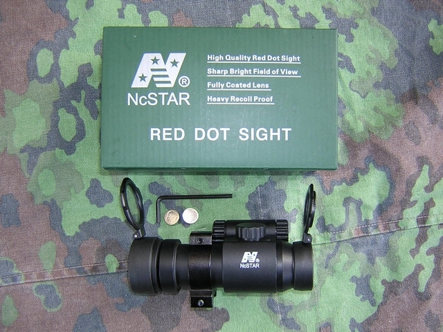 Red Dot Sight 130 DP NC Star