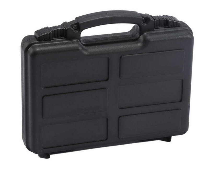 Dragonpro DP-PC001 Hard Pistol Case 31 x 25 x 8cm. Valigetta Pistola by Dragonpro