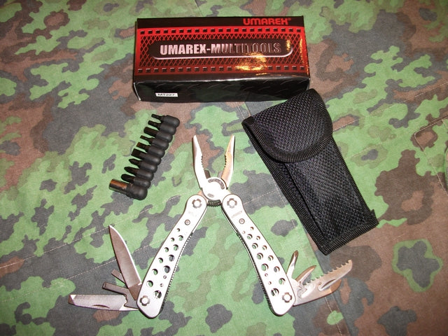 Multitool MPT II Umarex