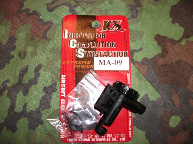 ICS MA-09 Rotary M4 - M16 Hop Up Set by Ics