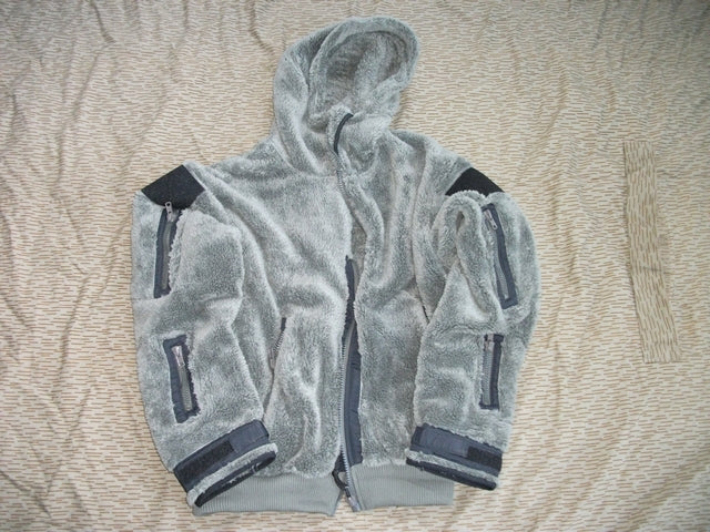 Ghost 141 MW2 Jacket