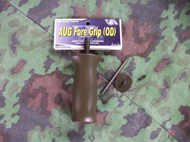 Steyr Aug Forward Grip