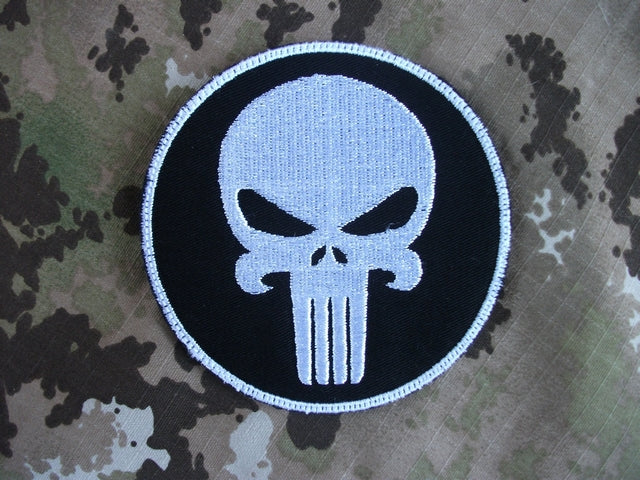 Seal Patch Black