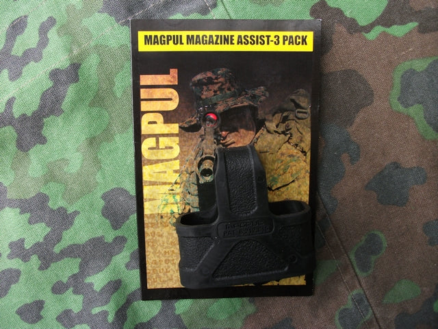 Magpul Estrattore Nero cal.5,56 (Colt) Originale Magpul