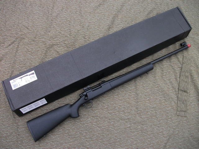 TS 7700 Umarex M700 Type Bolt Action a Gas