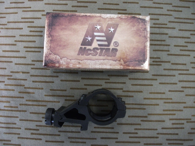 Staffa da 1" per Torcia by NcStar