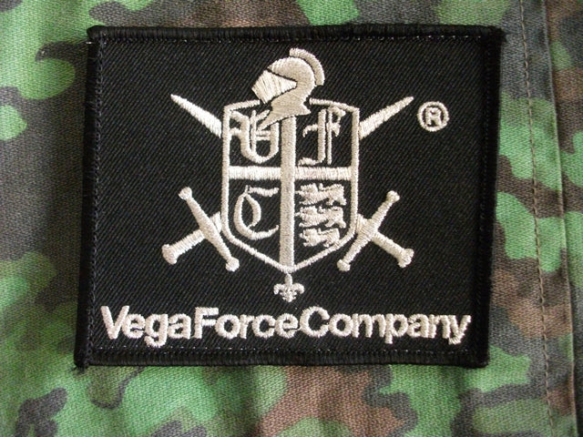 Vfc Patch