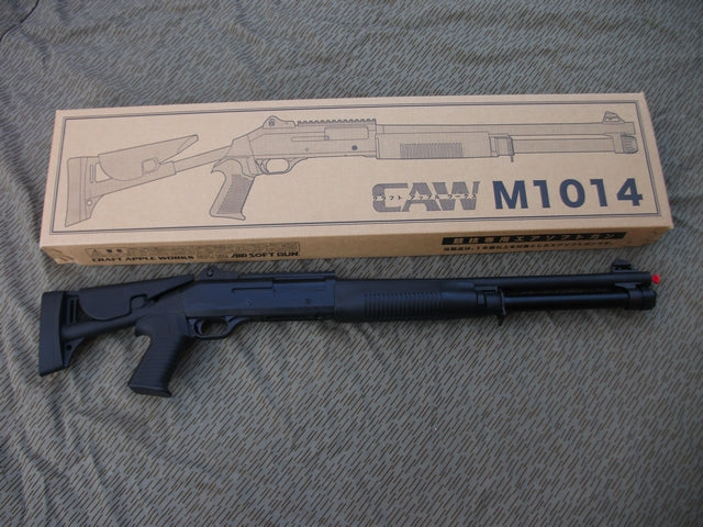 1014 Model Caw M4