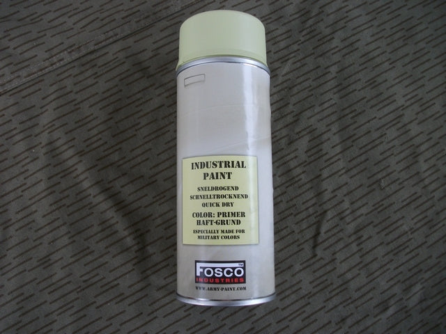 Army Paint Industrial "Primer Haft Grounf" by Fosco Industries