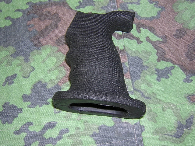 Grip in Gomma per Serie M4 - M16