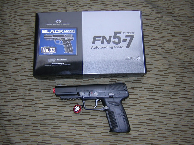 FN 5-7 Scarrellante a Gas Marui