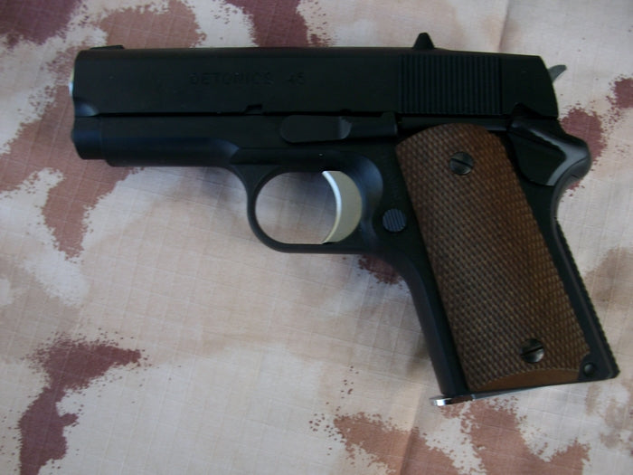 Detonics .45 "Mini 1911" by Marui