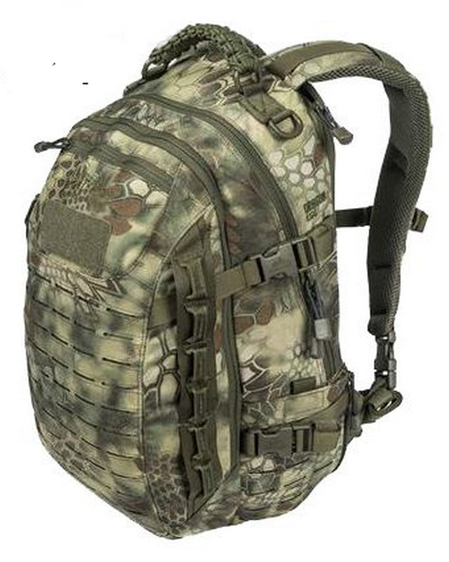 Dragon Egg Kryptek Mandrake 25L Zaino by Helikon Tex