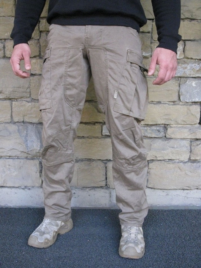 Combat Line-Parà One Pants 1.2 Dry Earth