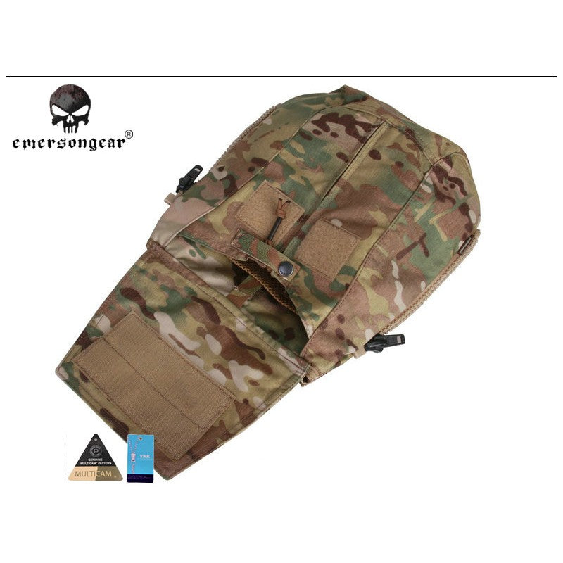 Pannello ZIP-ON per JPC 2.0 Multicam Crye by Emerson Gear