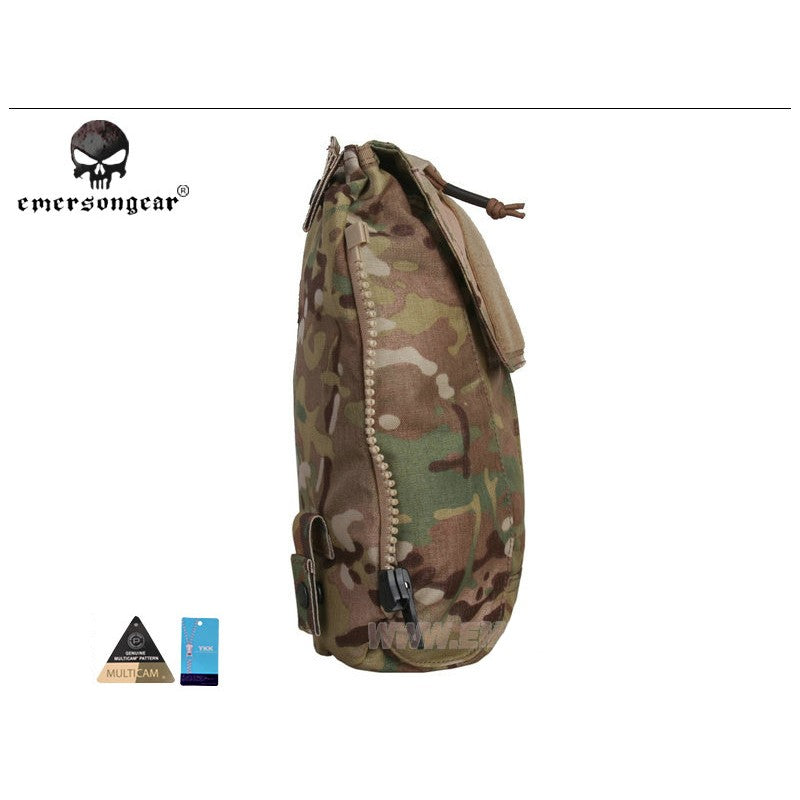 Pannello ZIP-ON per JPC 2.0 Multicam Crye by Emerson Gear