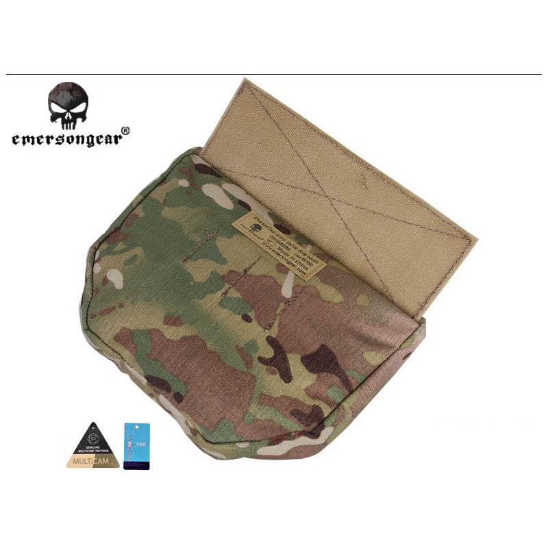 Drop Pouch Coyote Brown by Emerson Gear