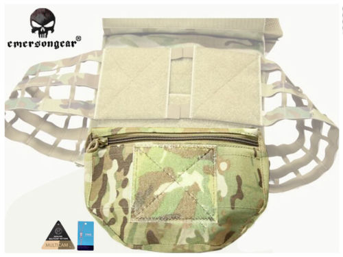 Drop Pouch Coyote Brown by Emerson Gear