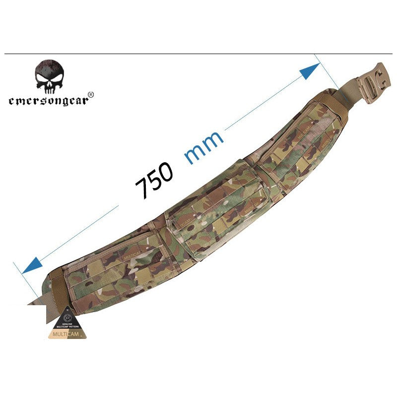 Cinturone AVS CP Multicam by Emerson Gear