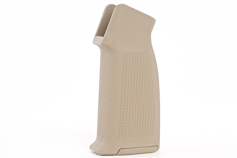 PTS EPG-C Enhanced Polymer Grip Impugnatura Motore Tan by PTS