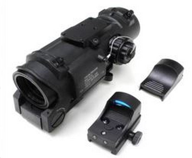 Elcan Spectre Sight Type Phantom F DR 4x32 & DR RDS Sight by WE - Nuprol