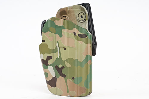 Fondina Universale Compatta 5x79 Multicam by GK Tactical