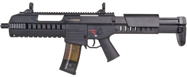 G14 BK AEG Blowback  C4 by GSG