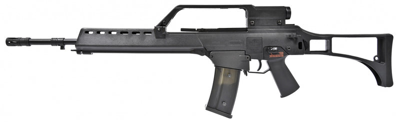 G36  DVG 36SG EBB by Classic Army per Devgru