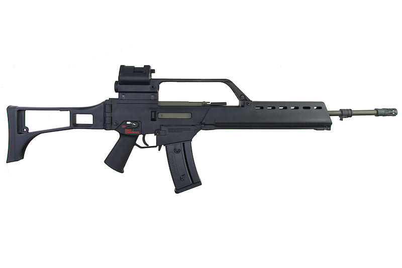 G36 Ares AS36 AEG EFCS Electric Fire Control System Version by Ares