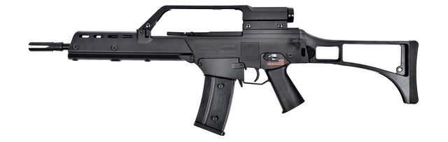 G36 Kurz DVG 36 Kurtz EBB by Classic Army per Devgru