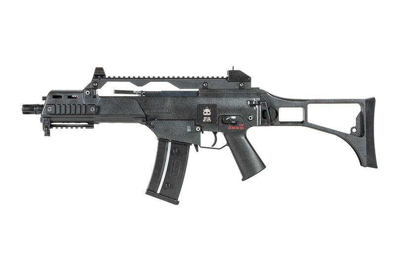 DBoys G36c BK by DBoys