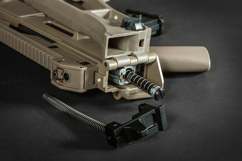 DBoys G36c Tan by DBoys