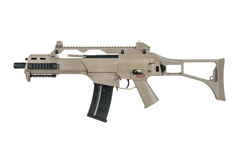 DBoys G36c Tan by DBoys