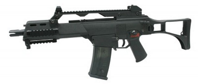 G36c Scarrellante Classic Army