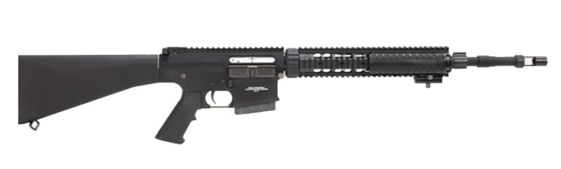 G&G GR25 S.P.R. Special Purpose Rifle SR25 Type Full Metal by G&G