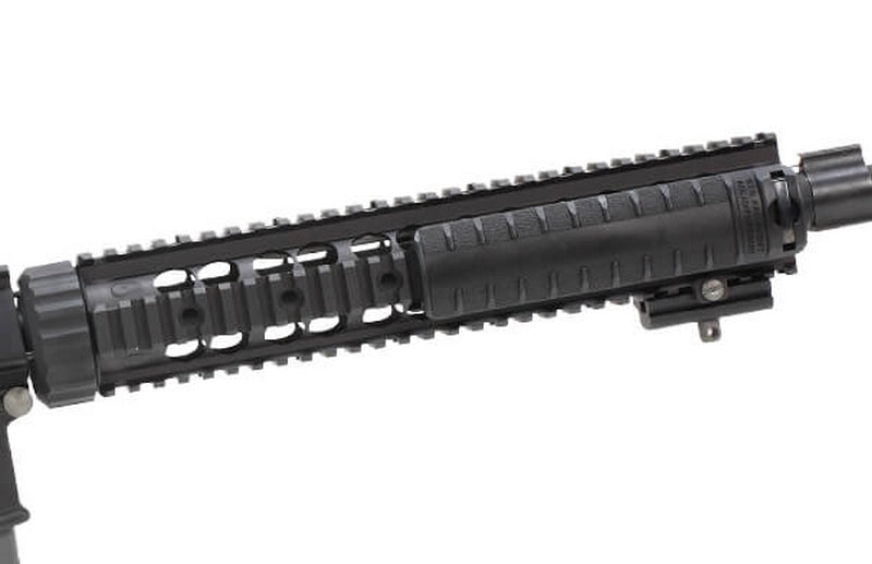 G&G GR25 S.P.R. Special Purpose Rifle SR25 Type Full Metal by G&G