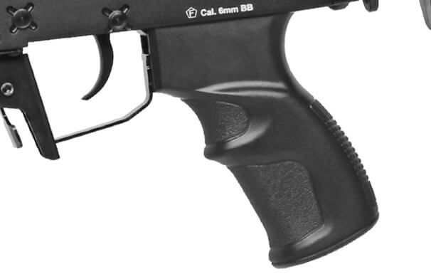 RK74-T Tactical ETU Burst Control Li-Po Ready GRK-74C-ETU-BNB-NCM by G&G