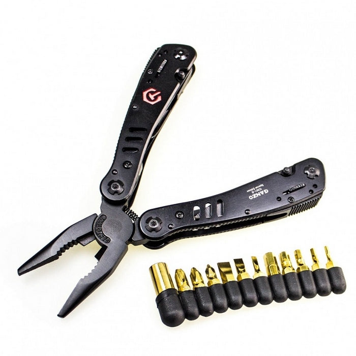 Ganzo Multi Tool G302-B Special Edition