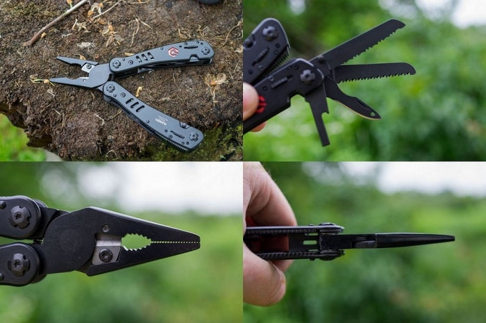 Ganzo Multi Tool G302-B Special Edition