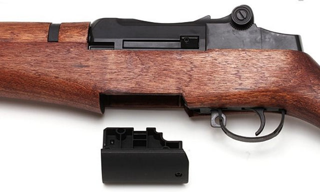 Garand M1 Full Wood & Metal by Ics