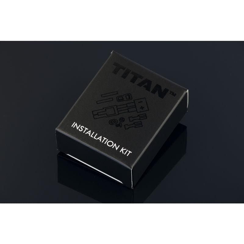 Titan V3 Installation Kit by Gate