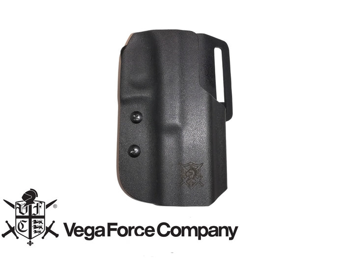 VFC G17 Kidex Holster Fondina Semi Rigida by Vfc