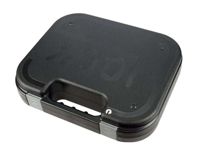 Glock Security Case Valigetta con Chiusura di Sicurezza by Glock