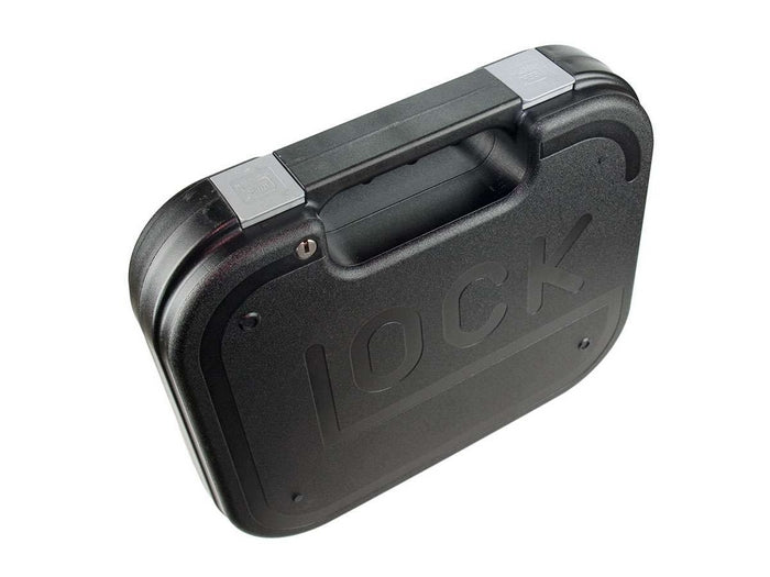 Glock Security Case Valigetta con Chiusura di Sicurezza by Glock